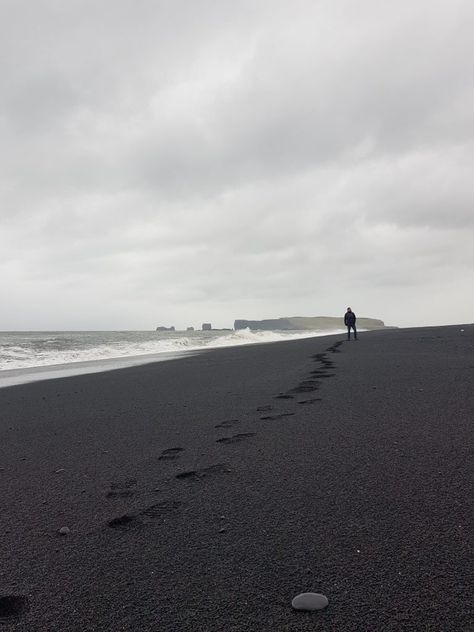 Reynisfjara beach, Iceland Reynisfjara Beach Iceland, Black Sand Desert, Iceland Beach, Reynisfjara Beach, Best Beaches In Europe, Black Beach, See The Northern Lights, Black Sand Beach, Europe Travel Destinations