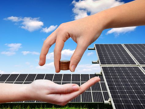 Solar Panel Calculator, Solar Calculator, Solar Panel Technology, Solar Power House, Solar Systems, Residential Solar, Best Solar Panels, Facility Management, Solar Installation