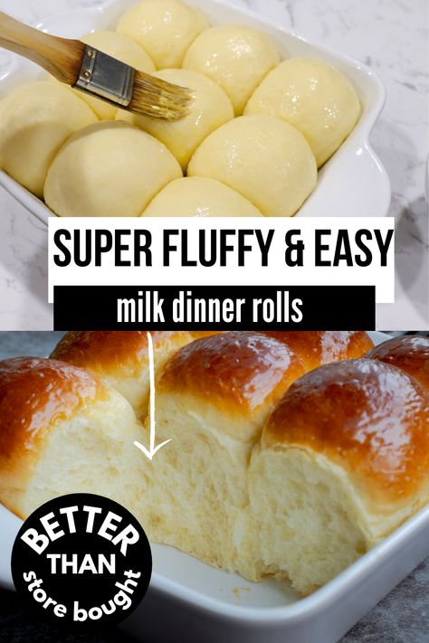 Overnight Buns Dinner Rolls, Butter Buns Recipe Dinner Rolls, Sweet Buns Recipe Dinner Rolls, Big Fluffy Dinner Rolls, Super Soft Yeast Rolls, Pillow Soft Dinner Rolls, Fresh Buns Recipe, Bread Buns Recipe Dinner Rolls, Fluffy Milk Buns