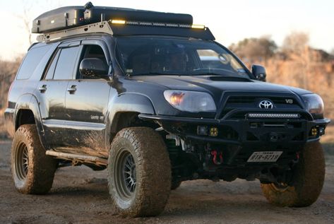 Toyota Surf, 4th Gen 4runner, Trucking Life, 4 Runner, Chevy Express, Toyota 4, Toyota Trucks, Toyota Highlander, First Car