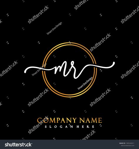 Mr Name Logo, Mr Logo, Wedding Website Template, Handwriting Logo, Black And Blue Wallpaper, Jewelry Store Design, Initial Logo, Doodle On Photo, Name Logo