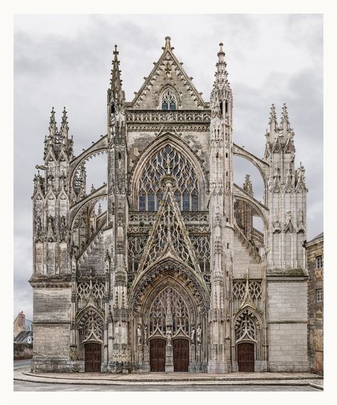 Andrea K. Scott on Markus Brunetti’s photographs of church façades. Markus Brunetti, Barcelona Buildings, Magnificent Architecture, Medieval Aesthetics, Sainte Chapelle Paris, Gothic Cathedrals, Cathedral Architecture, Gothic Cathedral, Religious Architecture