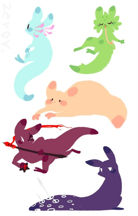 Rain World Slugcat Art, Spearmaster Rain World, Rainworld Lizard, Slugcat Rainworld, Rivulet Rain World, Slugcat Art, Rainworld Slugcat, Rain World Slugcat, Rain World Art