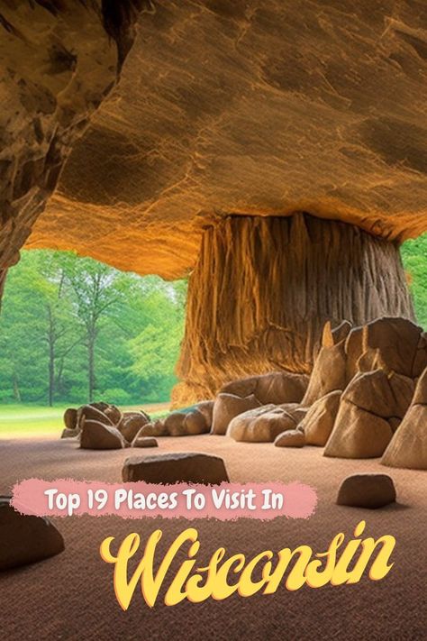 Top 19 Places To Visit In Wisconsin Exploring Wisconsin, Door County Wi, Door County Wisconsin, Places To Explore, Lake Trip, Wisconsin Travel, Lake Vacation, Door County, Marco Polo