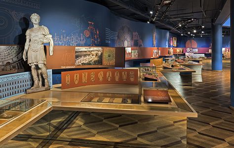 Bata Shoe Museum » Now on View – All About Shoes Battle Of Kadesh, Immersive Exhibition, Ceiling Painting, Ancient Tomb, Magic Land, Ramses Ii, Photo Mural, Egypt History, Vr Experience