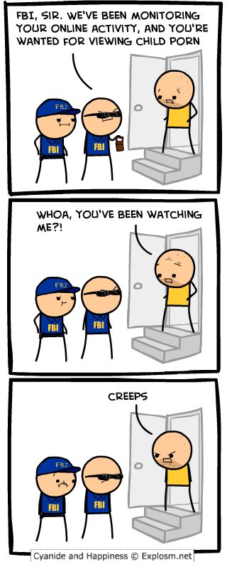 Cyanide And Happiness Comics, Cyanide Happiness, Funny Animation, Cyanide And Happiness, Funny Stickman, Web Comic, Dark Jokes, Online Comics, Funny Comic Strips