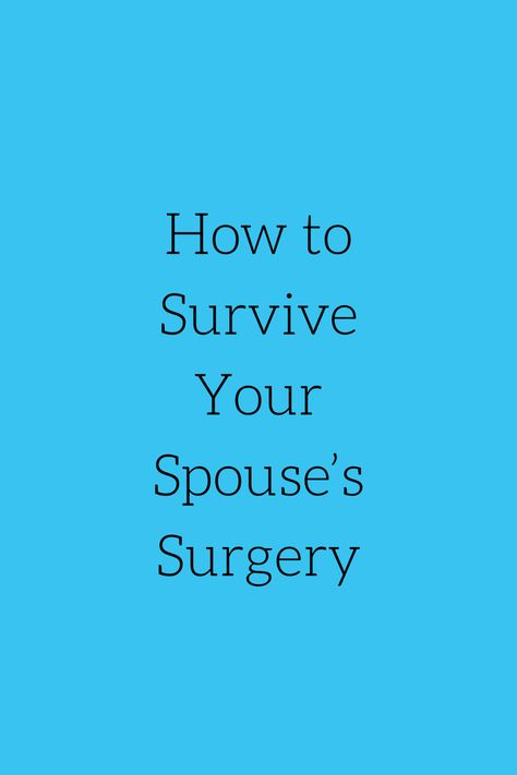 Need advice on how to survive or prepare for your spouse's ankle or foot surgery. I have some tips for you... Knee Replacement Recovery, Acl Surgery, Ankle Surgery, Knee Surgery, Knee Replacement, How To Survive, Back To Work, My Husband, Surgery