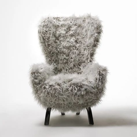 Bergere Armchair, Fur Chair, Leather Wingback, Red Armchair, Winged Armchair, Common Knowledge, Green Armchair, Wingback Armchair, Wooden Armchair