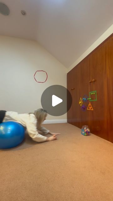 Aoife Costello on Instagram: "One activity with such a huge range of benefits. Suckers and peanut balls are both back in stock 🥳

This is great for increasing your child’s strength and providing them with proprioceptive input which can improve body awareness.

Work on:
✅Upper extremity strengthening
✅Reach and grasp
✅Upper extremity range of motion
✅Shoulder stability
✅Trunk strengthening
✅Using involved extremity
✅Vestibular
✅Proprioception
✅Heavy work

Use code ‘20%OFF’ at checkout to get 20% off both of these products. 
www.ot-abc.com

#autismawareness #sensoryfriendly #neurodiverse #neurodiversity #neurodivergent #adhd #coordination #motorskills #dcd #dyspraxia #teacher #teachersofinstagram #sensoryintegration #play #occupationaltherapy #children #kids #finemotorskills #grossmotorskil Proprioceptive Activities For Kids, Core Strengthening For Kids, Sensory Gym Occupational Therapy, Body Awareness Activities, Pediatric Occupational Therapy Upper Extremity Strengthening, Proprioceptive Activities, Proprioceptive Input, Peanut Ball, Sensory Integration Therapy