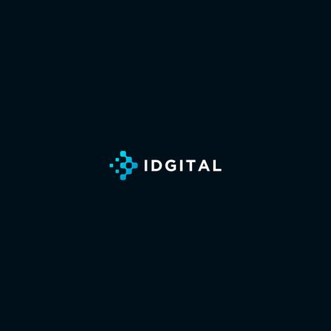 Logo design for a new Artificial Intelligent technology company Design by melona ♪ Tech Company Logo Design, Internet Logo Design, Automation Logo, Software Company Logo, Digital Logo Design, Technology Logo Design, Data Logo, Network Logo, Logo Technology