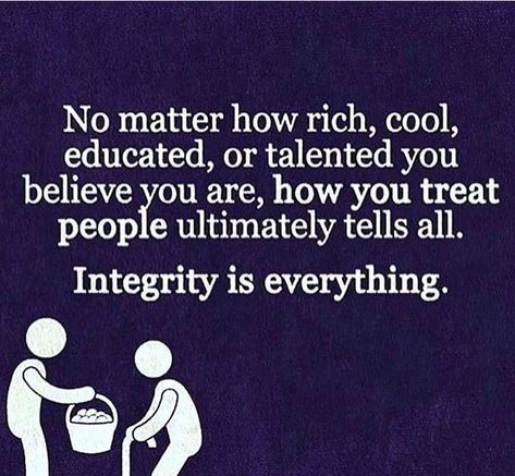 Home / X Treat People With Kindness Quotes, Kindness Quotes Aesthetic, Integrity Quotes Character, What Is Integrity, Integrity Quotes, Morals Quotes, Value Quotes, Servant Leadership, Quotes For Women