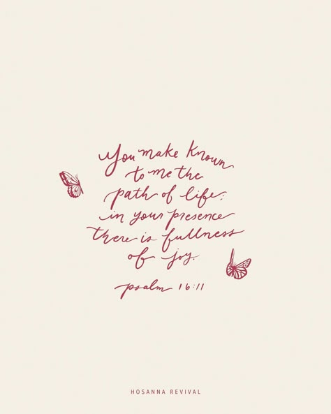 ❕30 Second Bible Study❕ Our newest addition to the ESV Journaling Bible collection—Shiloh! Featuring the beautiful Scripture of Psalm 16:11, “You make known to me the path of life; in your presence there is fullness of joy.” One of the most wonderful characteristics of our God is his willingness & desire to have us experience life and his love to the fullest degree. As you start or end your day today take a few moments to dwell on this news. What might it look like for you to trust his hear... Psalm 16:1-2, He Is Able To Do Exceedingly, Psalm 16 11 Wallpaper, God Is For You, All In Gods Timing Quotes, Be The Light Bible Verse, Bible Verse Encouraging, Life Verses Scriptures, Bible Verse About Change