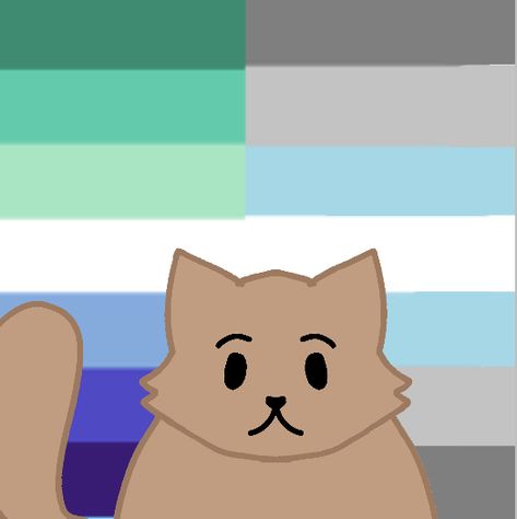 Hi demi boy gays! If you have requests just comment them! Dont repost/do so without credit! Mlm Pride Pfp, Demi Boy Pfp, Demiboy Pfp, Pride Cat Pfp, Demi Boy, Cat With Trans Flag, Pride Ally, Straight Ally, Cat Pfp