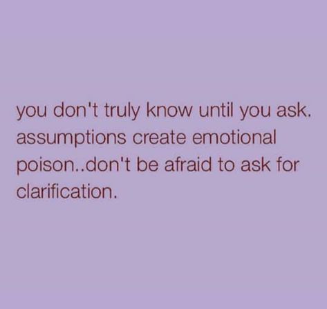 Dont Jump To Conclusions Quotes, Jumping To Conclusions Quotes Funny, Quotes About Jumping To Conclusions, Don’t Jump To Conclusions, Jumping To Conclusions Quotes, Character Defects, Jump Quotes, Profound Thoughts, Jumping To Conclusions