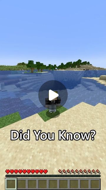 zeth on Instagram: "Did You Know This OVERPOWERED Minecraft Trick ?

#minecraft #minecrafttips #minecrafthardcore #minecraftspeedrun #minecraftonly #minecrafter #minecraftpc #minecraftjava #minecrafttutorials" Minecraft Tips, Craft Tutorials, Did You Know, Minecraft, On Instagram, Instagram