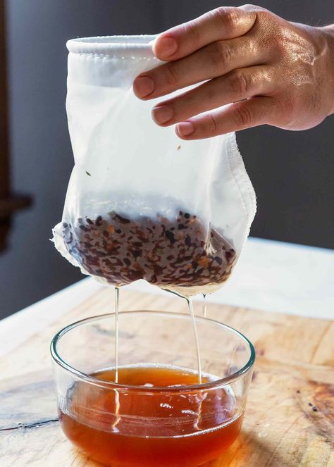 Extract How to Make Cold Brew Coffee How to Make Butterscotch Sauce Homemade Bitters, How To Make Butterscotch, Chocolate Bitters, Make Cold Brew, Bitters Recipe, Making Cold Brew Coffee, Cherry Bark, Butterscotch Sauce, Best Alcohol