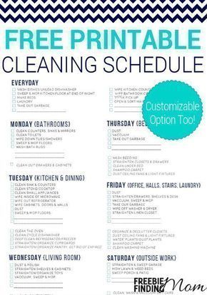 #Cleaning_Calendar_Printable #Spotless_House #Free_Printable_Cleaning_Schedule #Printable_Cleaning_Schedule Cleaning Calendar Printable, Spotless House, Free Printable Cleaning Schedule, Cleaning Calendar, Free Printable Cleaning, Cleaning Schedule Printable, Cleaning Painted Walls, Weekly Cleaning Schedule, Schedule Printable