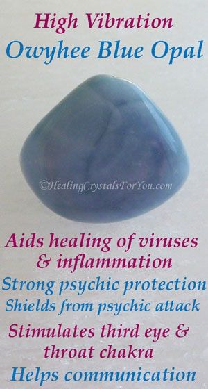 Blue Opal Meaning, Opal Crystal Meaning, Meditation Ideas, Vishuddha Chakra, Opal Meaning, Therapy Healing, Protection Energy, Healing Crystals For You, Crystal Work