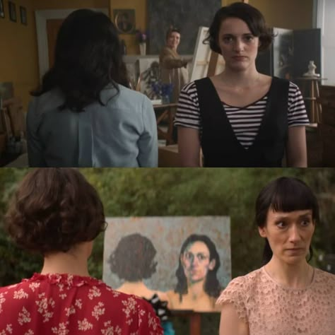 Fleabag Cinematography, I Love Cinema, Film Studies, Best Series, Film Serie, Film Stills, Film Movie, Series Movies, Movie Quotes