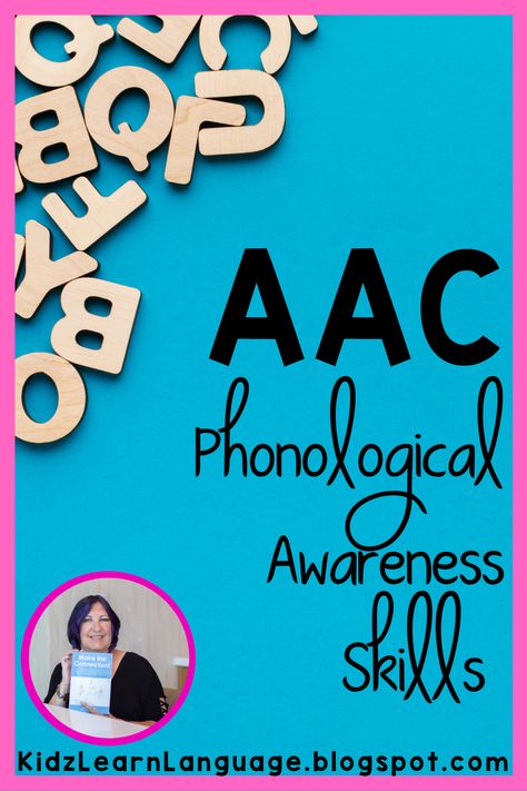 Nonverbal students who are AAC users can and do learn reading skills through reading foundational skills like other students. Literacy skills are necessary for all students. Aac Device, Aac Core Word Activities, Non Verbal Learning Disorder, Aac Adapted Books, Aba Therapy Activities, Reading Foundational Skills, Augmentative And Alternative Communication (aac), Emergent Literacy, Core Words