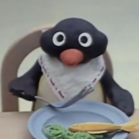 Pingu Pingu, Noot Noot, Reaction Pics, Old Internet, Short Videos, Energy, Tumblr, Memes, Twitter