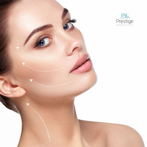 InstaLift is the best non-surgical Facelift - an in-office procedure using threads composed of absorbable suture material to uniquely lift sagging facial skin, including jawline & cheeks 👉 https://www.pacboca.com/facelift    #bocamedspa #bocaraton #miznerpark #bocamom #bocalife #antiaging Non Surgical Facelift, Crepey Skin, Saggy Skin, Cosmetic Procedures, Dermal Fillers, Blonde Women, Sagging Skin, Anti Aging Skin Products, Skin Cream