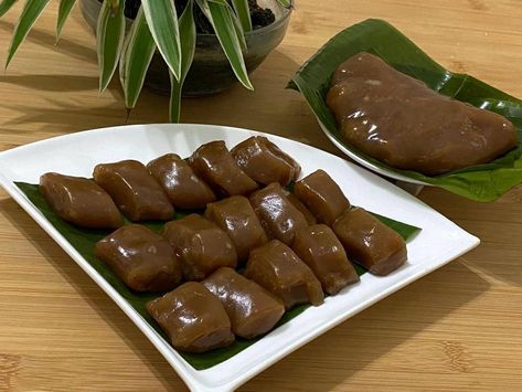 Dodol Recipe, Pressure Cooker Recipe, Melaka, Hari Raya, Indonesian Food, Telegram Channel, Simple Recipes, Cooking Videos, Pressure Cooker Recipes