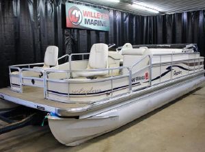 Pontoon boats for sale - 3 of 333 pages - Boat Trader Used Pontoon Boats, Pontoon Boats For Sale, Party Barge, Pontoon Boats, Jet Boats, For Sale By Owner, Vero Beach, Pontoon Boat, Boat Accessories