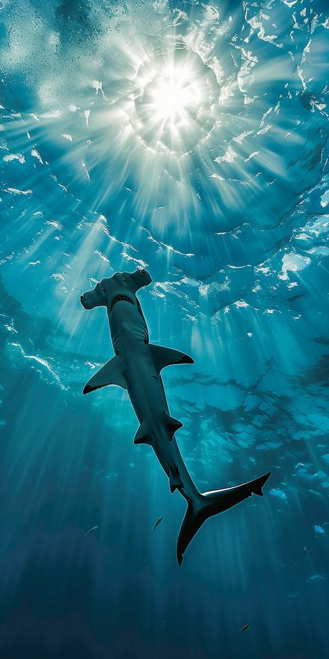 Aesthetic Shark, Shark Research, Shark Background, Ocean Life Photography, Shark Photos, Big Surf, Shark Pictures, Red Bluff, Wild Animals Pictures