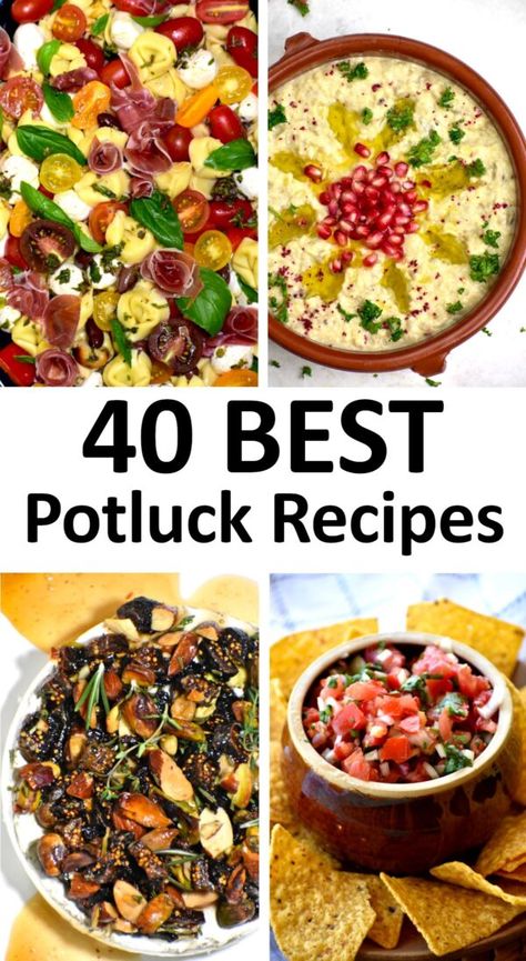 Best Potluck Recipes, Recipes Potluck, Mexican Pinwheels, Best Potluck Dishes, Healthy Potluck, Potluck Food, Food Finger, Mexican Side, Honey Garlic Chicken Wings