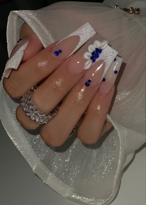 Nails Acrylic Prom, Acrylic Prom Nails, Prom Nails Black, Prom Nails Blue, Red Prom Nails, Prom Nails Pink, Prom Nails Acrylic, Black Prom Nails, Blue Prom Nails