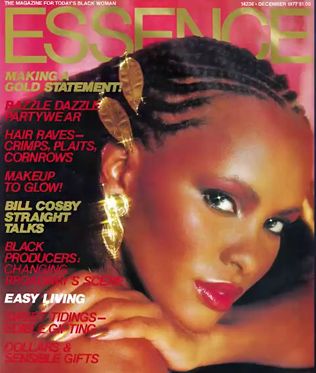 45 Fabulous Covers...through the Years.  HAPPY 45th ANNIVERSARY ESSENCE MAGAZINE!! ` Blackbutterfly Expressions Essence Magazine, Black Magazine, Girls Magazine, Hair Magazine, Vintage Black Glamour, The Blueprint, Hair Cover, After Life, Poses References