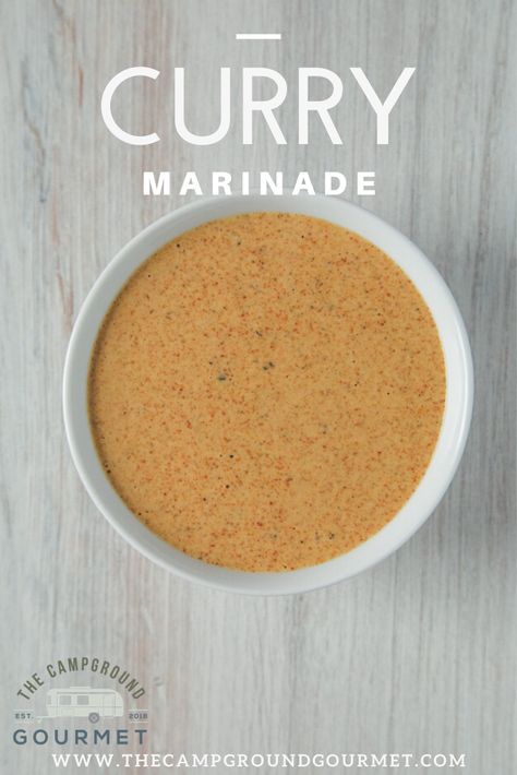 Curry Marinade For Chicken, Coconut Curry Chicken Marinade, Easy Curry Sauce Coconut Milk, Curry Chicken Marinade, Curry Marinade, Thai Curry Spice Blend, The Recipe Critic Coconut Curry Chicken, Greek Chicken Marinade, Coconut Milk Chicken