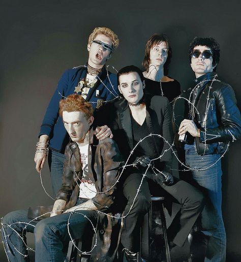 The Damned 70s Punk Aesthetic, The Damned Band, 70s Punk, Dark Wave, Goth Bands, Aesthetic Goth, Vampire Boy, Punk Aesthetic, Punk Rock Bands