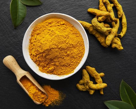 Foods That Promote Autophagy: a Changed Way of Eating - Blend of Bites Spices Photography, Cooking Curry, Delicious Salad Dressings, Spicy Seasoning, Turmeric Health Benefits, Romantic Meals, Turmeric Curcumin, Turmeric Powder, Turmeric Benefits