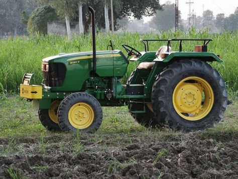 ✅ 50 HP Engine ✅ 8 Forward & 4 Reverse Gears ✅ 2100 Engine Rated RPM Swaraj 855 Tractor Modified, Tractor Price, Jhondeer Tractor, John Deere 400, John Deere Kids, New Tractor, Green Screen Video Backgrounds, Reverse Gear, John Deere 6030