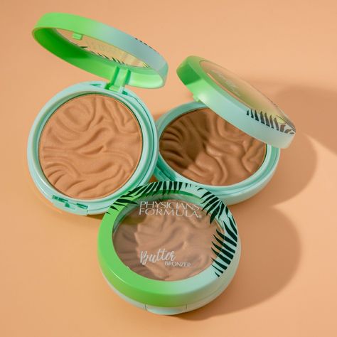 Physician Formula Bronzer, Physicians Formula Butter Bronzer, Butter Bronzer, Makeup Wishlist, Cupuacu Butter, Bracelets Patterns, Diy Bracelets Patterns, Physicians Formula, Skin Benefits