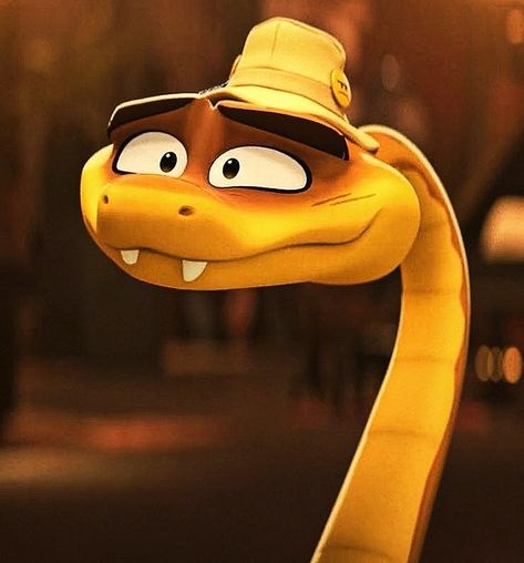 Snake The Bad Guys, Snake Icon, Kaa The Snake, Mr Snake, Dreamworks Characters, The Bad Guys, Vines Funny Videos, Happy Boy, Dreamworks Animation