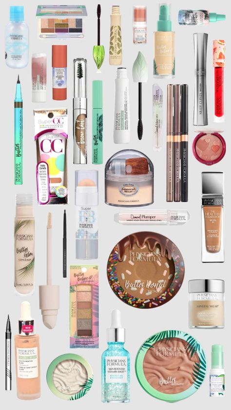 All things Physicians Formula Natural Mascara, Brow Pen, Physicians Formula, Super Natural, Your Aesthetic, Connect With People, Creative Energy, Sephora, Makeup Looks