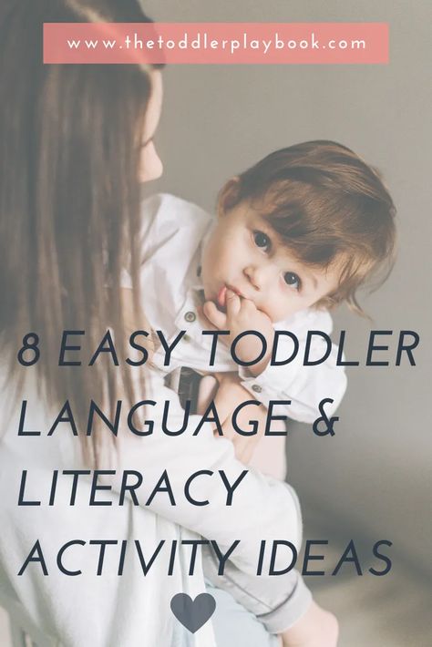 Looking for fun and easy Montessori language activity ideas for your toddler? Try these simple toddler activities at home! Supporting your child's language development doesn't have to be complicated. You can easily teach your 1 year old, 2 year old, or 3 year old communication and early literacy skills at home. Learn more here! #montessoriathome #montessori #montessoritoddler #toddleractivities #parenting #kids Simple Toddler Activities, Toddler Activities At Home, Literacy Activities Preschool, Communication Development, Montessori Language, Communication Activities, Early Literacy Activities, Easy Toddler Activities, Montessori Toddler Activities