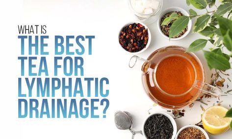 In today’s article, we are going to familiarize you with the best tea for lymphatic drainage and swollen lymph nodes and will make you acquainted with useful Lymph Drainage Massage, Lymph Vessels, Lymph Fluid, Vibration Plate, Lymph System, Lymph Drainage, Flatter Stomach, Natural Healing Remedies, Lymph Nodes