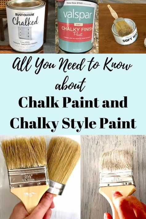 How To Apply Chalk Paint To Furniture, How To Seal Chalk Paint Furniture, Retirement Crafts, Valspar Chalk Paint, What Is Chalk Paint, Chalk Paint Table, How To Chalk Paint, Rustoleum Chalked, Painted Table Tops