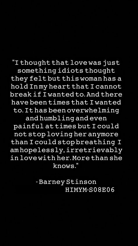 Barney Quotes, Barney Stinson Quotes, Ted Quotes, Wise Man Quotes, Barney And Robin, Barney Stinson, Good Vocabulary Words, Good Vocabulary, How I Met Your Mother