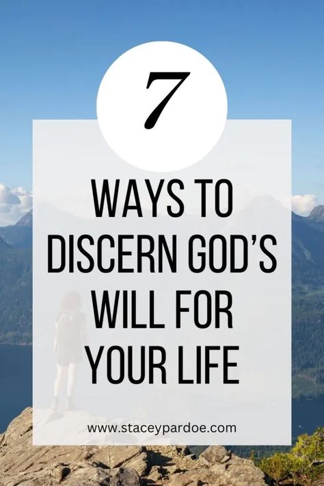 What Does God Want Me to Do With My Life? - Stacey Pardoe What Does God Want Me To Do, What Is God Trying To Teach Me, Living A Godly Life, Direction In Life, Bible Study Help, Bible Study Plans, Godly Life, Womens Bible Study, Together Lets