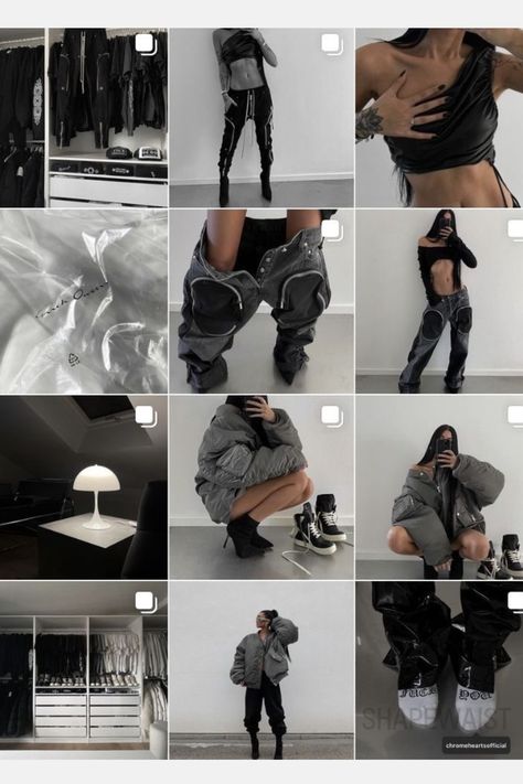 INSTAGRAM AESTHETIC INSPO Instagram Feed Inspo Aesthetic Korean, Monochromatic Instagram Feed, Female Journalist Aesthetic, Black Aesthetic Fashion, Inspo For Instagram, Streetwear Photoshoot, Instagram Feed Tips, Best Instagram Feeds, Instagram Feed Planner