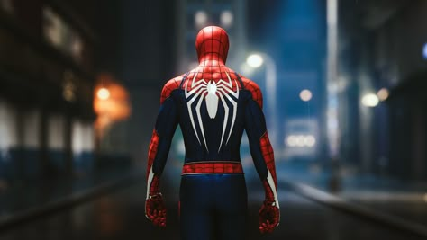 Spiderman Ps4 Wallpaper, Marvel 4k Wallpaper, Superhero Wallpaper Hd, Marvel 4k, Kartu Tarot, 4k Gaming Wallpaper, Marvel Wallpaper Hd, Hd Wallpapers For Laptop, Wallpapers Ipad