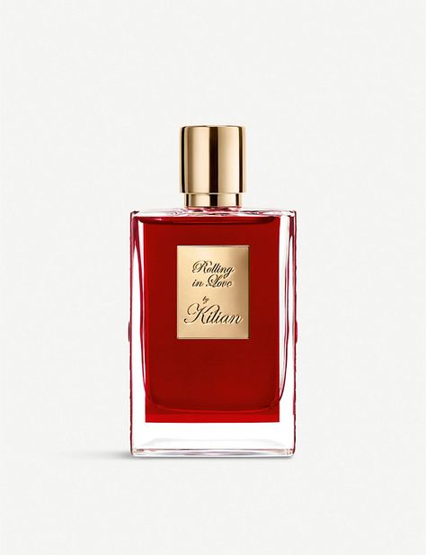 Kilian Paris, Good Girl Gone Bad, By Kilian, Dried Rose Petals, Bitter Orange, Fresh Fragrances, Good Girl, Sweet Notes, Ylang Ylang