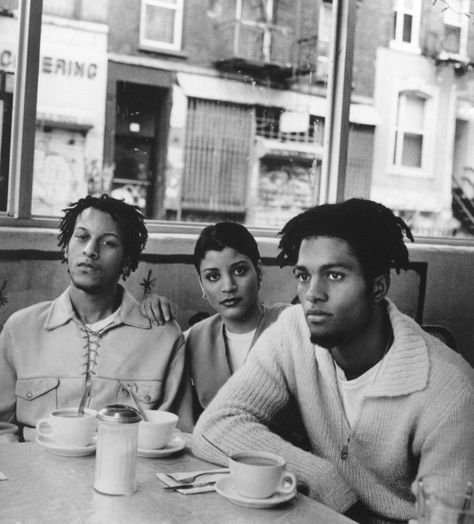 90’s hip hop legends Digable Planets at Webster Hall on Thursday November 10! Digable Planets, Hip Hop Hooray, Real Hip Hop, Hip Hop And R&b, Solo Album, Billie Holiday, Neo Soul, I'm With The Band, Hip Hop Artists