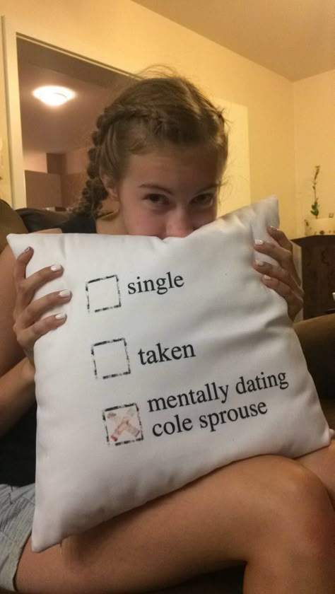 my best friend gave me this amazing pillow *//laynaoo\\* Cole Sprouse, My Best Friend, Riverdale, A Girl, Best Friend, For Sale