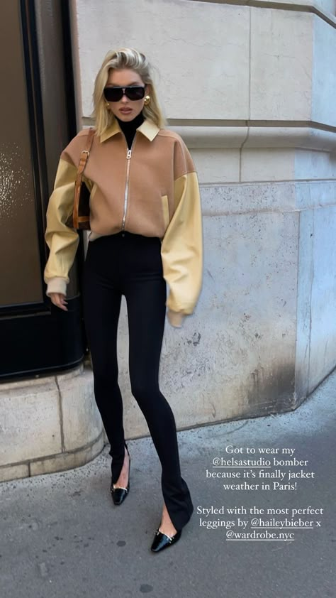 Elsa Hosk Street Style, Elsa Hosk Outfits, Elsa Hosk Style, Hailey Rhode Baldwin, Elsa Hosk, Elegante Casual, Sarah Jessica Parker, Minimal Fashion, Look Cool